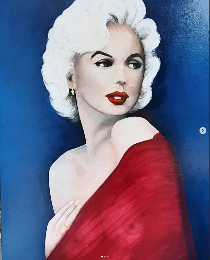 Josef Zetocha artwork
